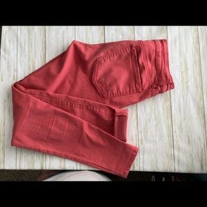Women jegging size 7